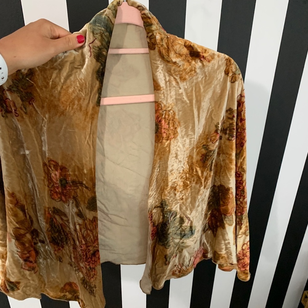 Wrap Shawl/ Scarf